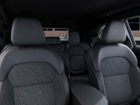 New 2025 Dodge Charger R/T w/ Quick Order Package 25M R/T image 26