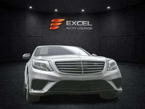 Used 2017 Mercedes-Benz S 63 AMG S 63 AMG w/ Carbon Fiber Exterior Package image 61