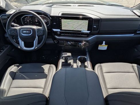 New 2026 GMC Sierra 1500 SLT w/ SLT Premium Plus Package AWD/4WD image 40