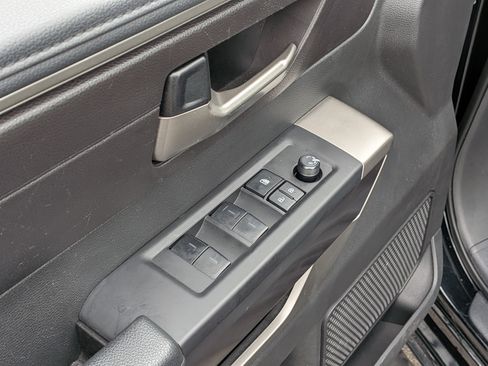 Used 2025 Toyota Tundra SR5 w/ SR5 Premium Package image 17