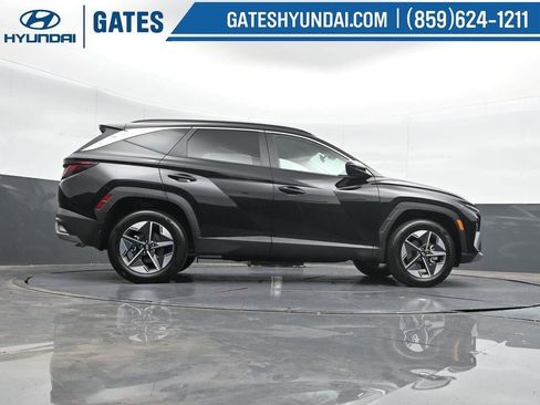 New 2025 Hyundai Tucson SEL image 39