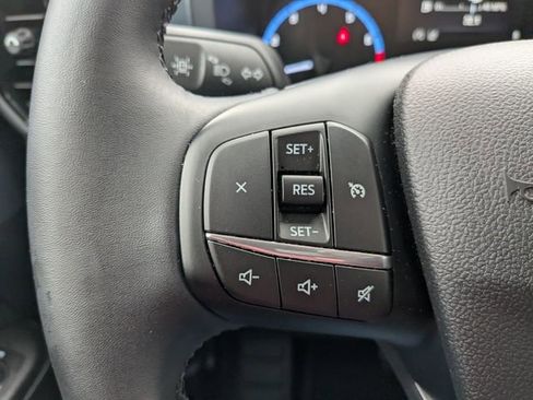 Used 2024 Ford Bronco Sport Heritage w/ Heritage Convenience Package image 25