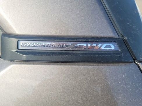 Used 2025 Subaru Forester Touring AWD/4WD image 11