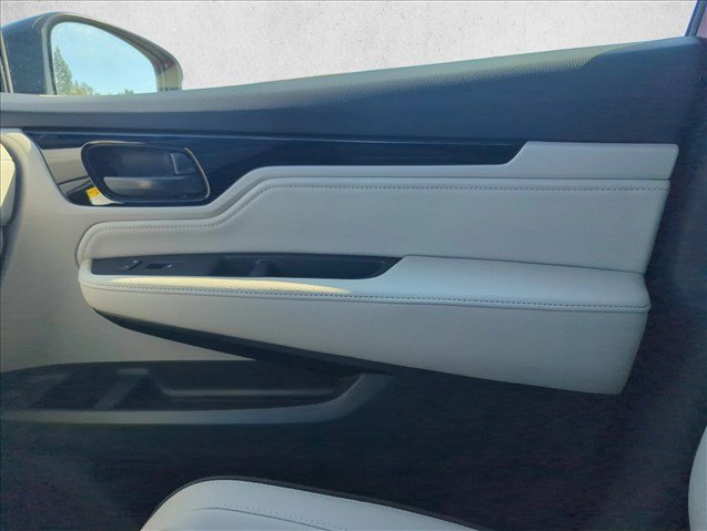 New 2027 Honda Odyssey Touring image 17