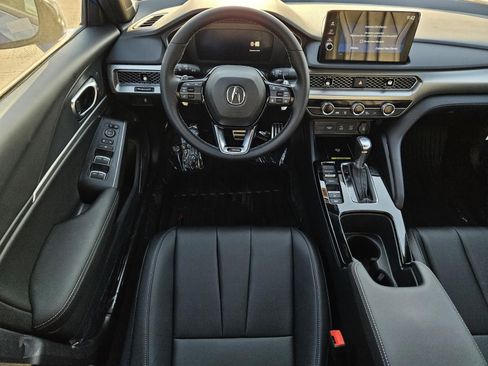 New 2026 Acura Integra A-Spec FWD image 13