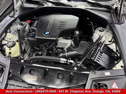 Used 2014 BMW 528i Sedan RWD image 30