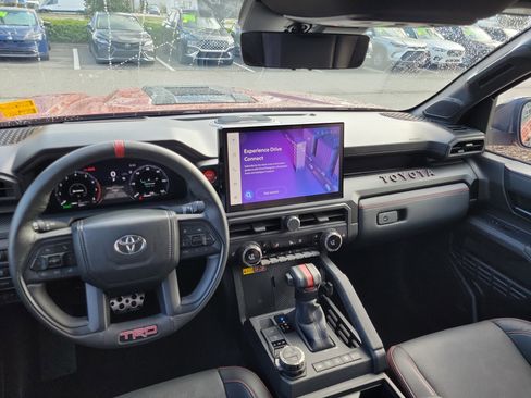 Used 2024 Toyota Tacoma TRD Pro image 24