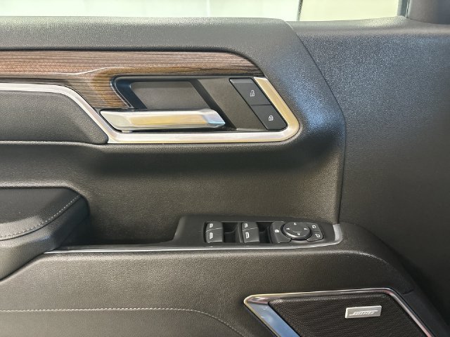 Certified 2024 Chevrolet Silverado 1500 RST w/ RST All Star Premium Package AWD/4WD image 22