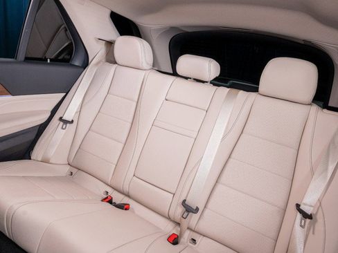 Certified 2022 Mercedes-Benz GLE 350 image 26