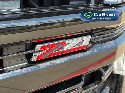 Certified 2023 Chevrolet Tahoe Z71 AWD/4WD image 11