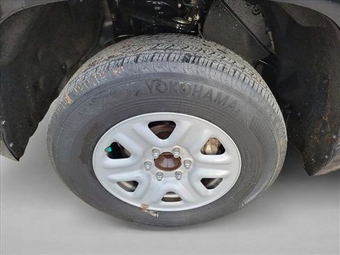 Used 2023 Toyota Tundra SR w/ SR Tow Package RWD image 9