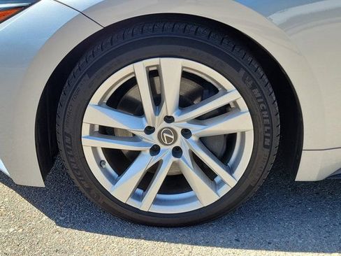 Used 2021 Lexus IS 300 w/ Accessory Package image 11