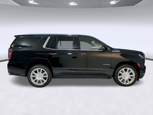 Used 2023 Chevrolet Tahoe High Country w/ Premium Package 2 image 8