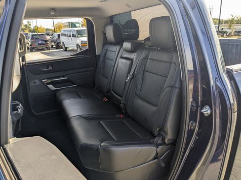 Used 2022 Toyota Tundra Limited image 37