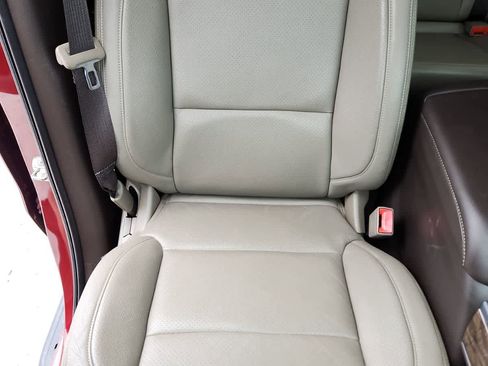 Used 2017 Chevrolet Silverado 1500 LT w/ Texas Edition image 18