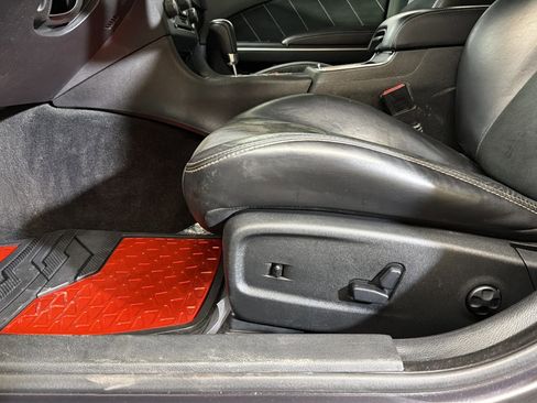 Used 2013 Dodge Charger SRT8 RWD image 19