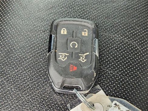 Used 2020 Chevrolet Suburban Premier image 20