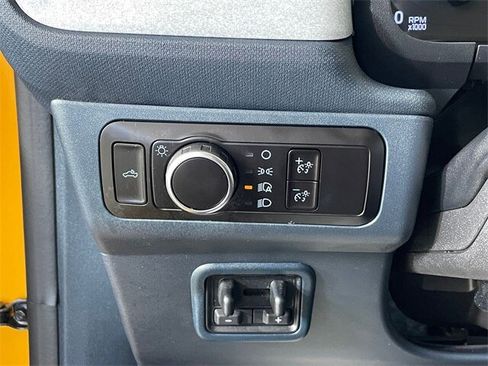 Certified 2023 Ford Maverick XLT w/ Equipment Group 300A Standard image 14