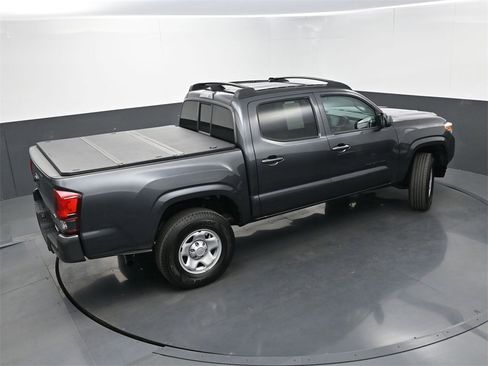 Used 2023 Toyota Tacoma SR image 34