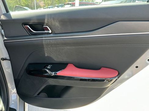 New 2026 Kia K5 GT-Line FWD image 23