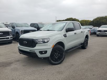 Used 2023 Ford Ranger XLT