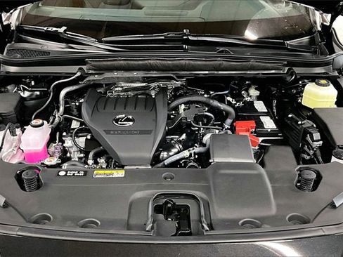 New 2026 Lexus RX 350 Premium image 11