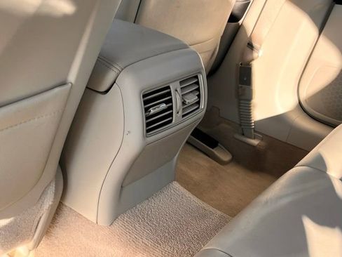 Certified 2019 INFINITI Q50 Luxe w/ Essential Package (3.0T Luxe) image 27