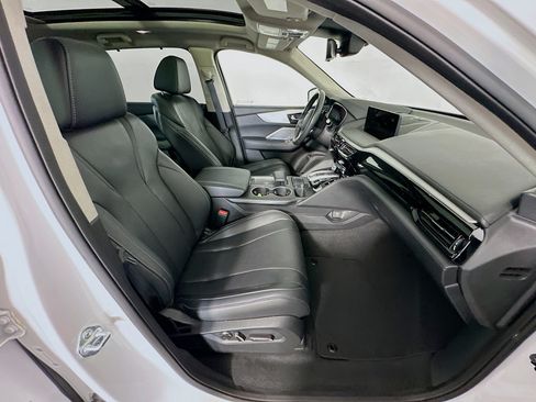 Used 2023 Acura MDX SH-AWD w/ Technology Package image 34