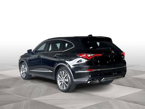Used 2025 Acura MDX FWD w/ Technology Package image 6
