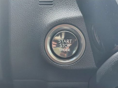 Used 2025 Lexus ES 350 w/ Premium Package FWD image 36