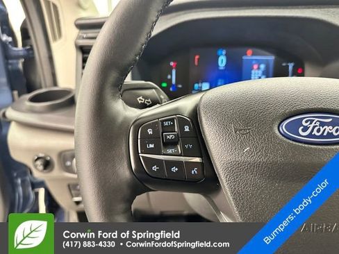 New 2026 Ford Transit 350 XLT image 31