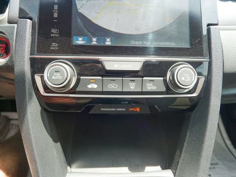 Used 2017 Honda Civic EX image 23