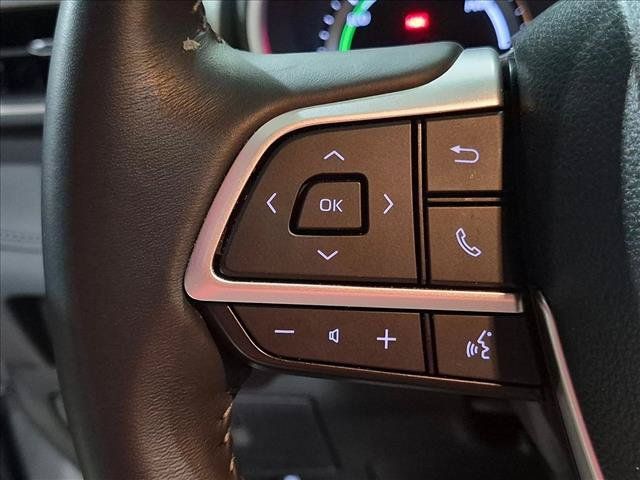 Used 2026 Toyota Highlander XLE AWD/4WD image 16