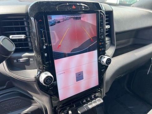 New 2026 RAM 3500 Tradesman image 30