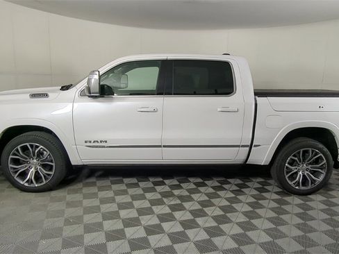 New 2026 RAM 1500 Tungsten w/ Towing Technology Group image 8