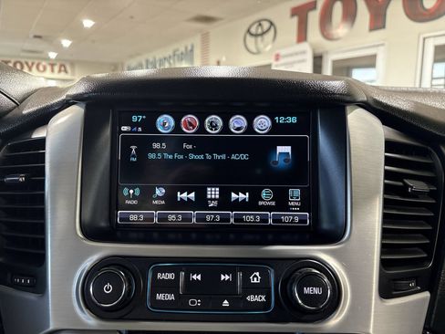 Used 2018 GMC Yukon SLT w/ Open Road Package RWD image 16
