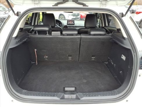 Used 2018 MAZDA CX-3 Touring image 11