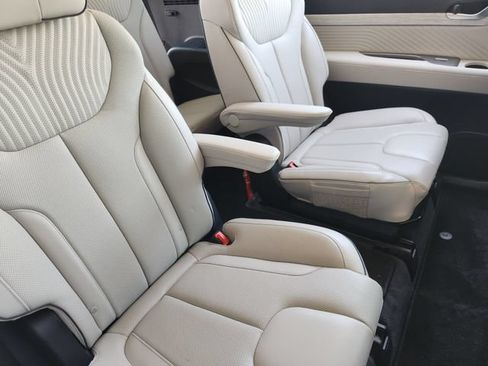 Certified 2024 Hyundai Palisade Calligraphy AWD/4WD image 21