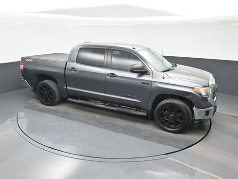 Used 2019 Toyota Tundra SR5 w/ SR5 Upgrade Package RWD image 23