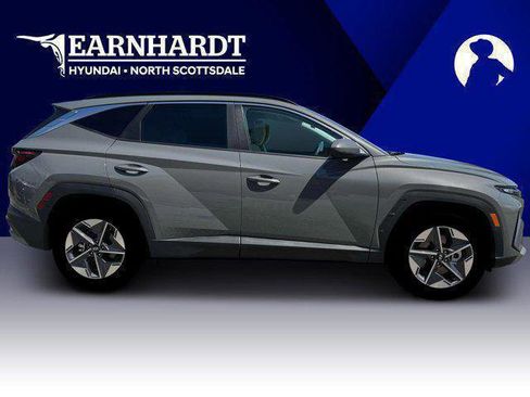 New 2026 Hyundai Tucson SEL image 9