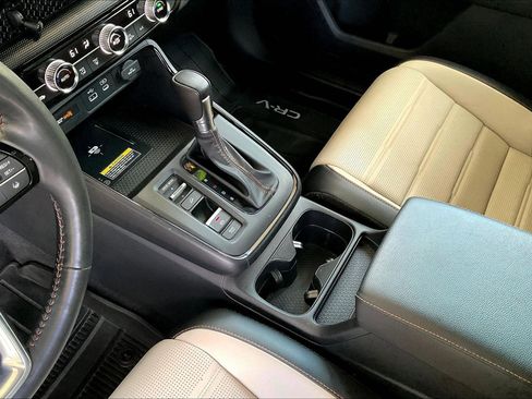 Used 2023 Honda CR-V Sport Touring image 17