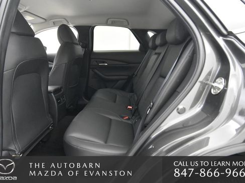 Used 2023 MAZDA CX-30 AWD 2.5 S w/ Preferred Package image 26