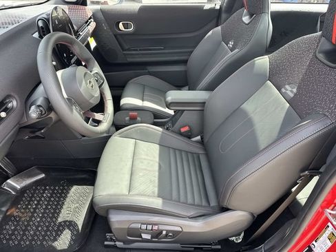 New 2026 MINI Cooper John Cooper Works FWD image 17