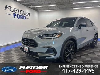 Used 2025 Honda HR-V Sport 360° Tour