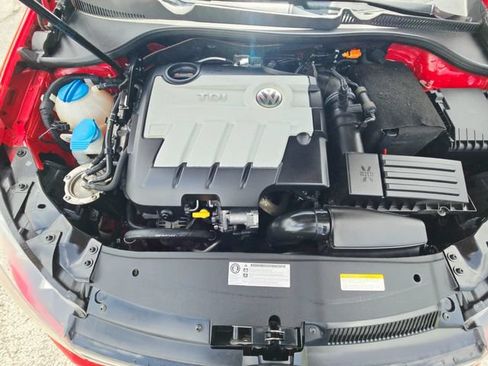 Used 2014 Volkswagen Jetta TDI FWD image 32