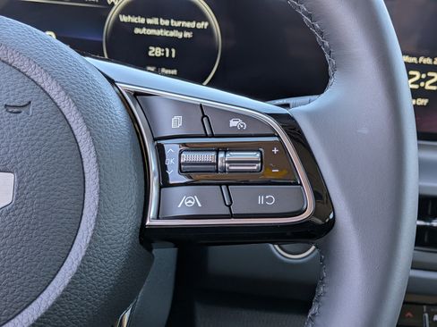 New 2026 Kia Seltos EX image 28