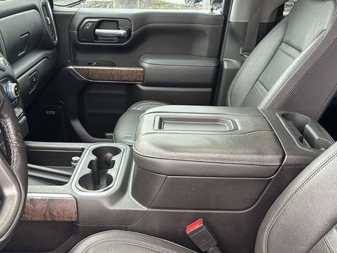 Used 2021 GMC Sierra 1500 Denali w/ Denali Ultimate Package image 24