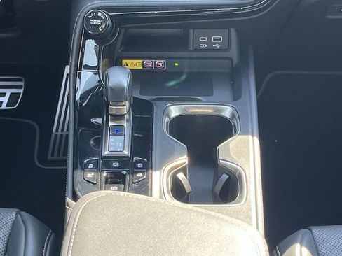 Used 2023 Lexus NX 350 F Sport AWD/4WD image 17