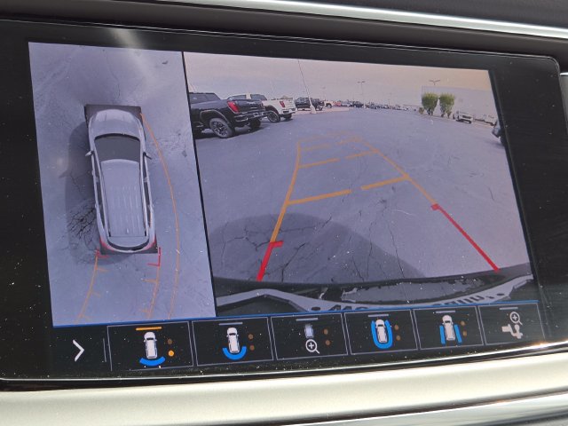Used 2020 Buick Enclave Premium w/ Surround and Sites Package AWD/4WD image 8