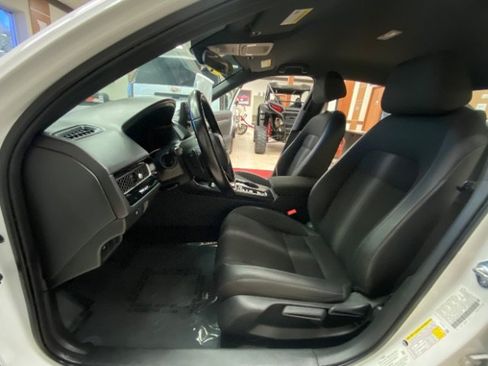 Used 2026 Honda Civic Sport image 15
